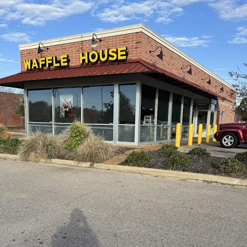 Waffle House