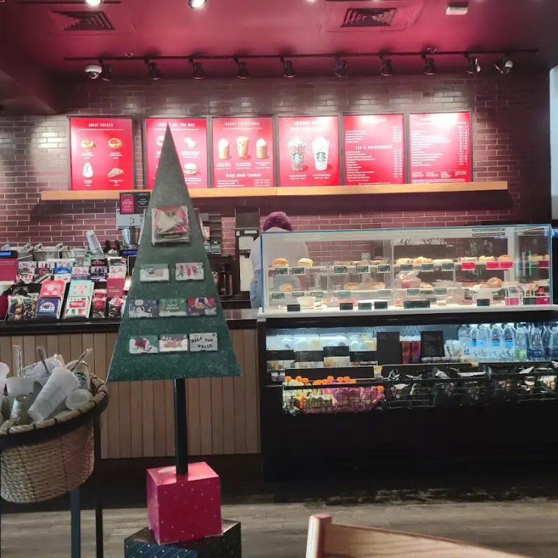 Starbucks Coffee Company