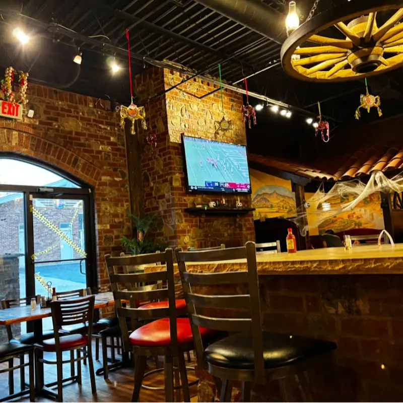 El Patron Family Mexican Restaurant