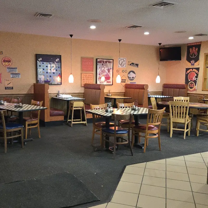 Pizza Hut