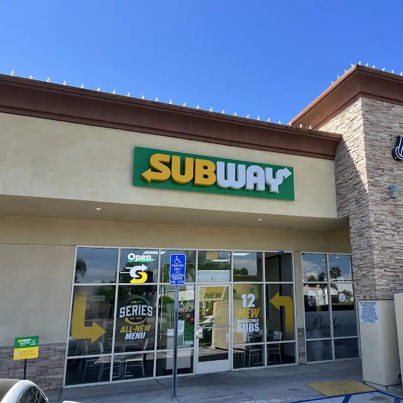 Subway