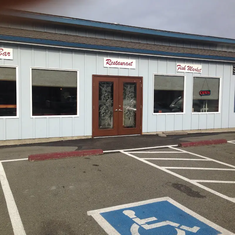 Mike's Seafood