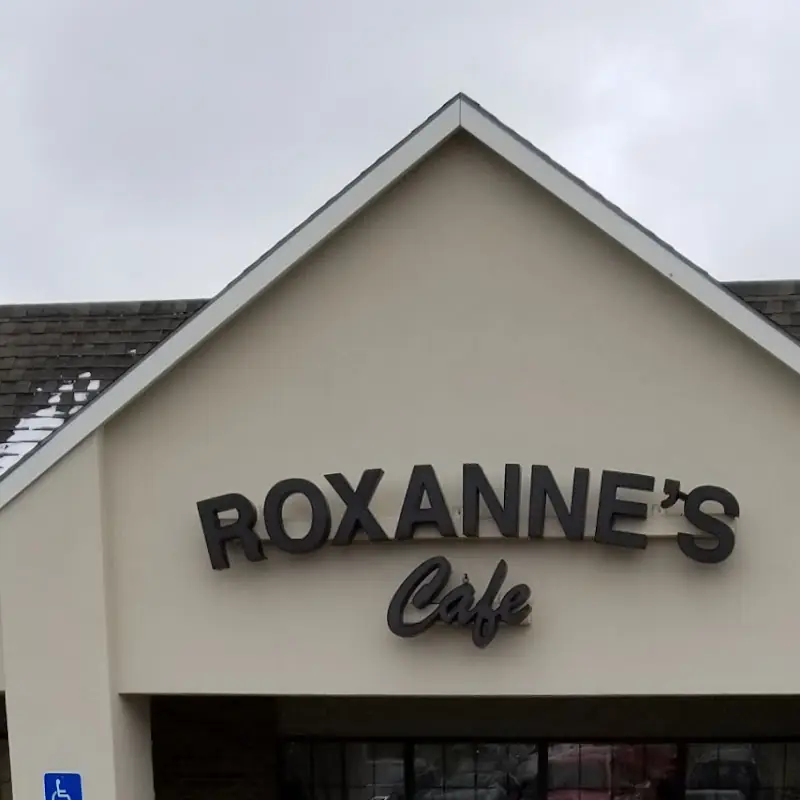 Roxanne's Cafe
