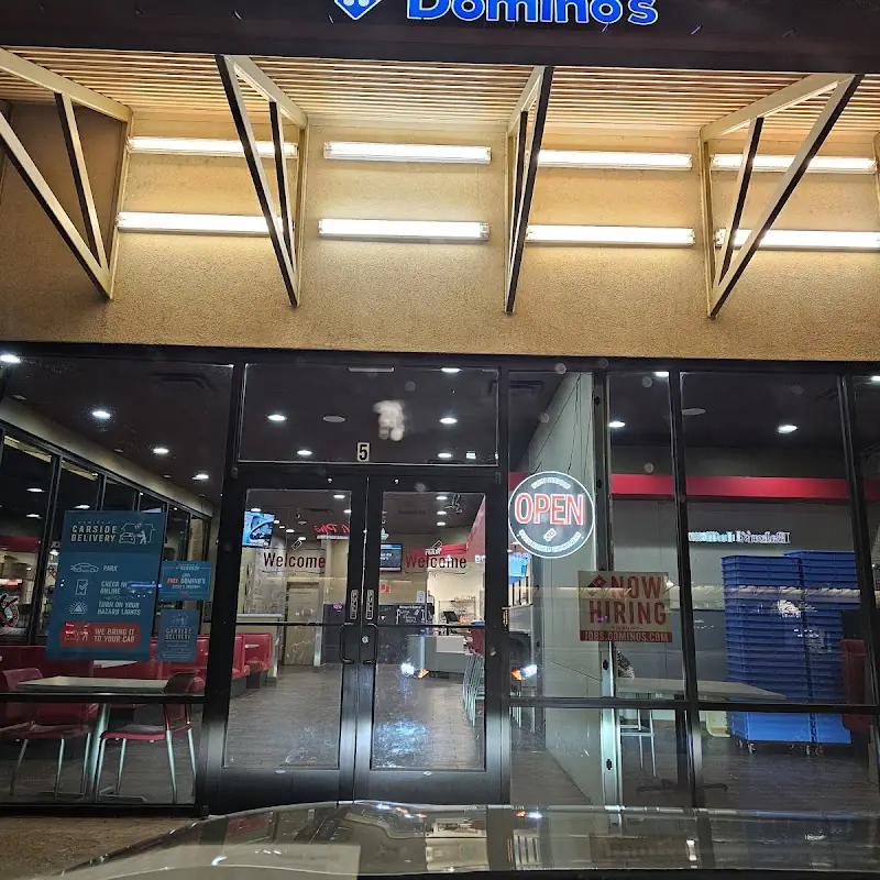 Domino's Pizza