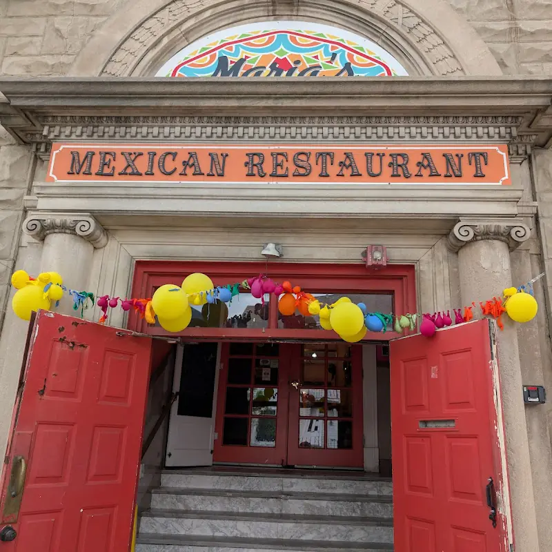 Maria's Mexican Restaurant