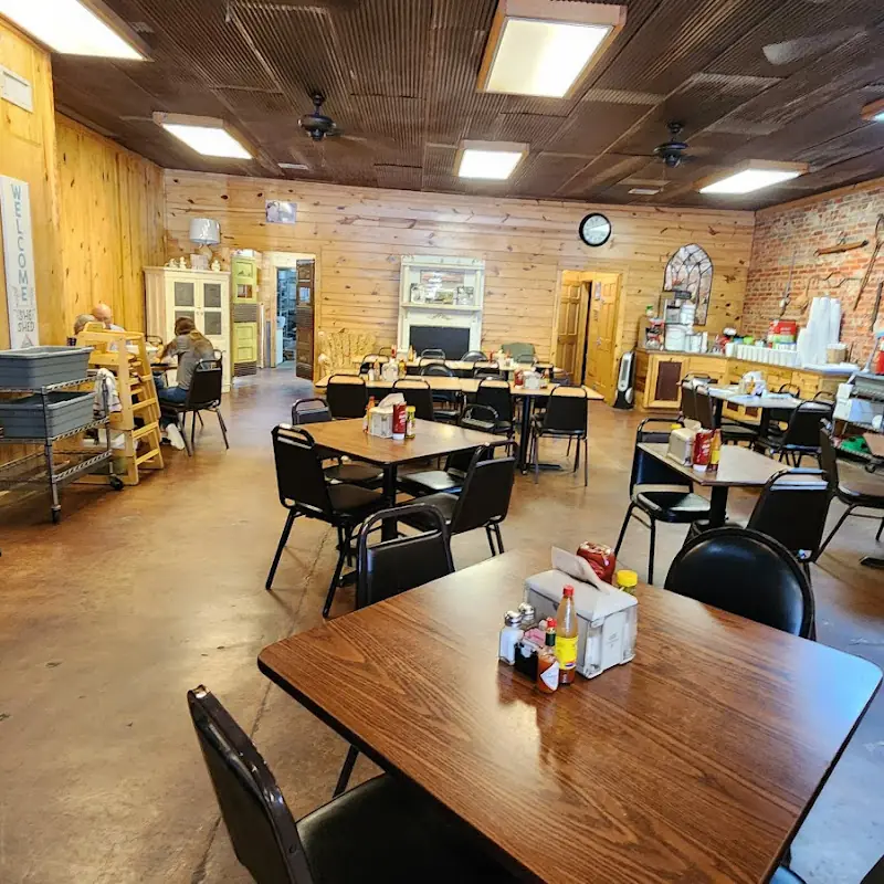 Main Street Cafe