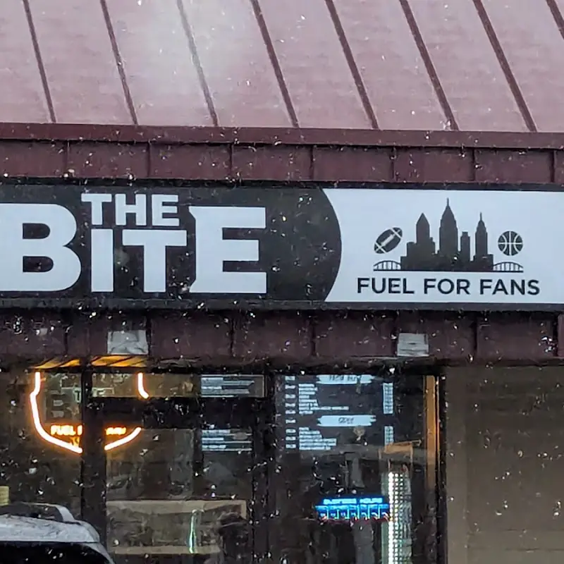 The Bite
