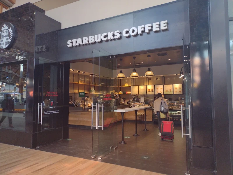 Starbucks Coffee Company