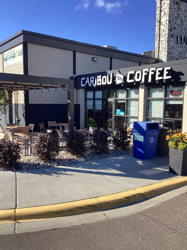 Caribou Coffee