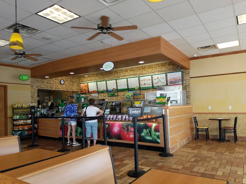 Subway