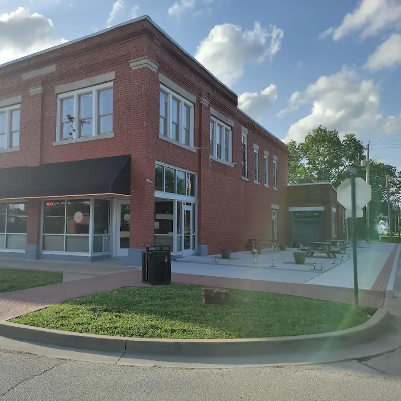 Scissortail Brewing Company