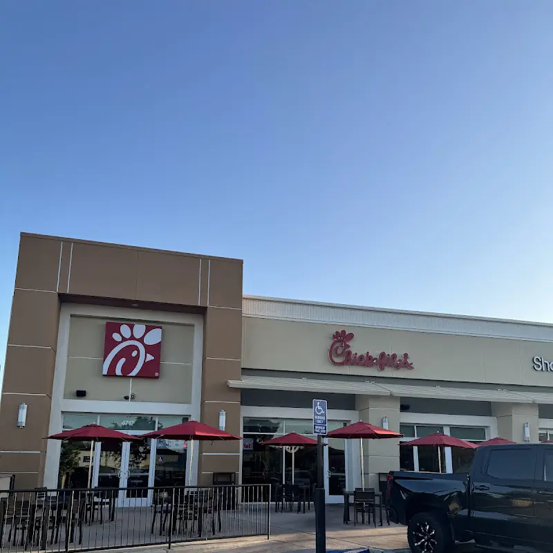 Chick-fil-A