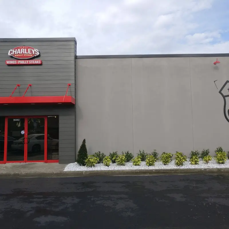 Charleys Cheesesteaks