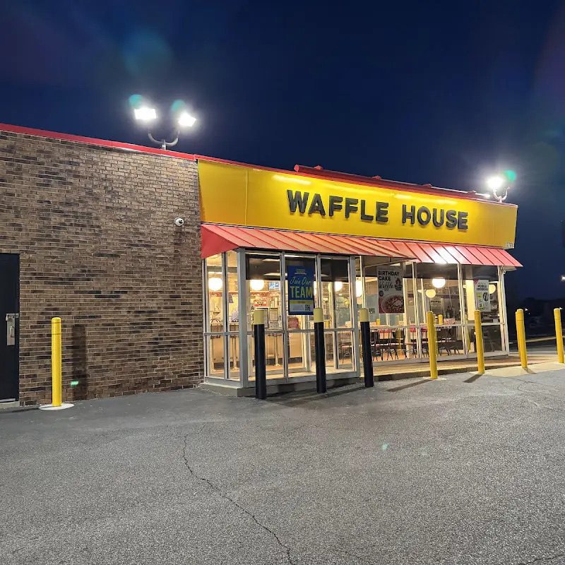 Waffle House