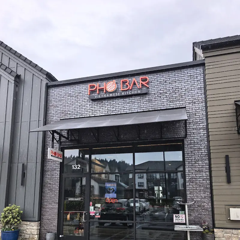 Pho Bar