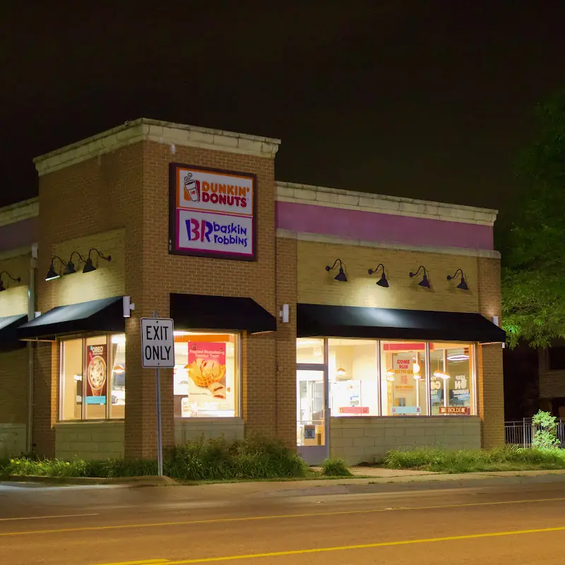Dunkin'