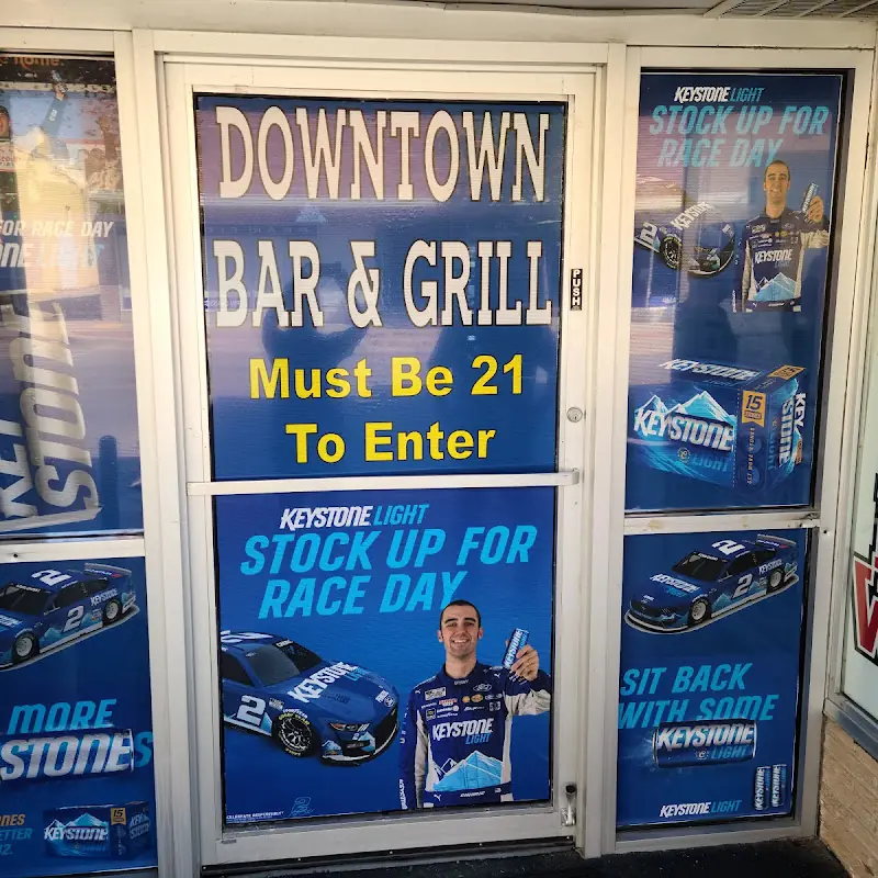 Downtown Bar and Grill