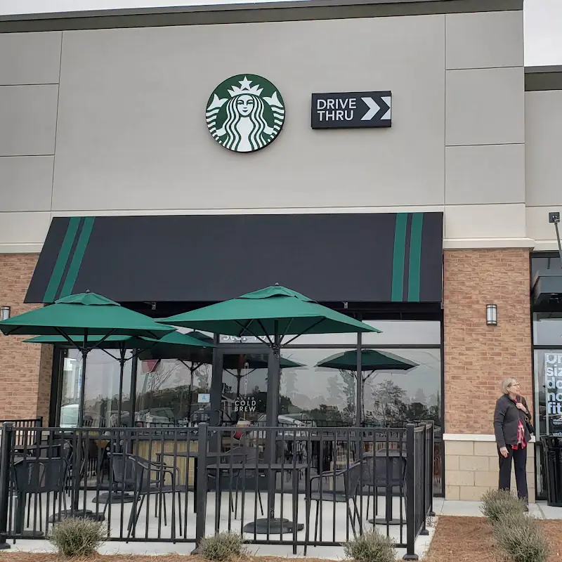 Starbucks Coffee Company