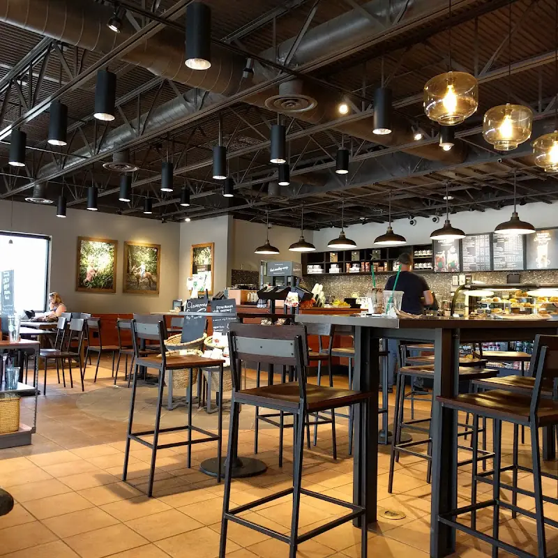 Starbucks Coffee Company