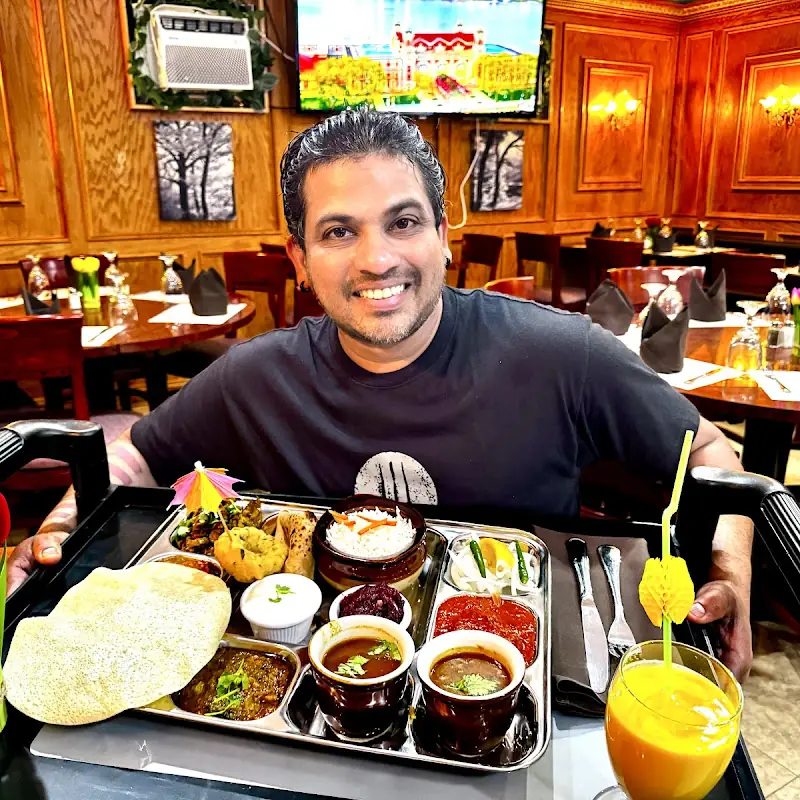 Goat Curry
