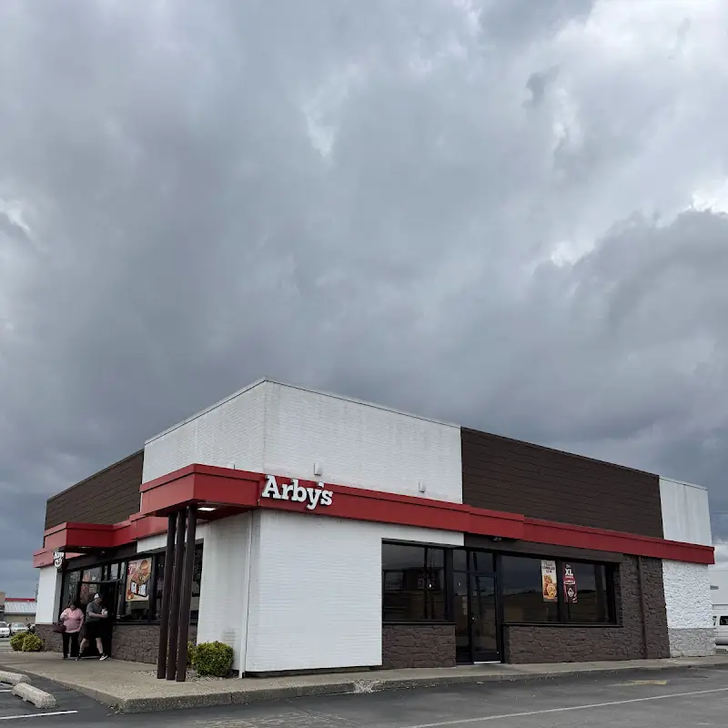 Arby's