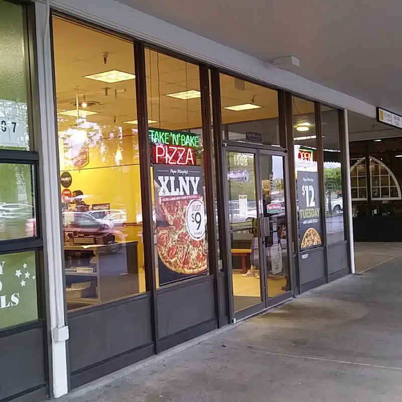 Papa Murphy's | Take 'N' Bake Pizza