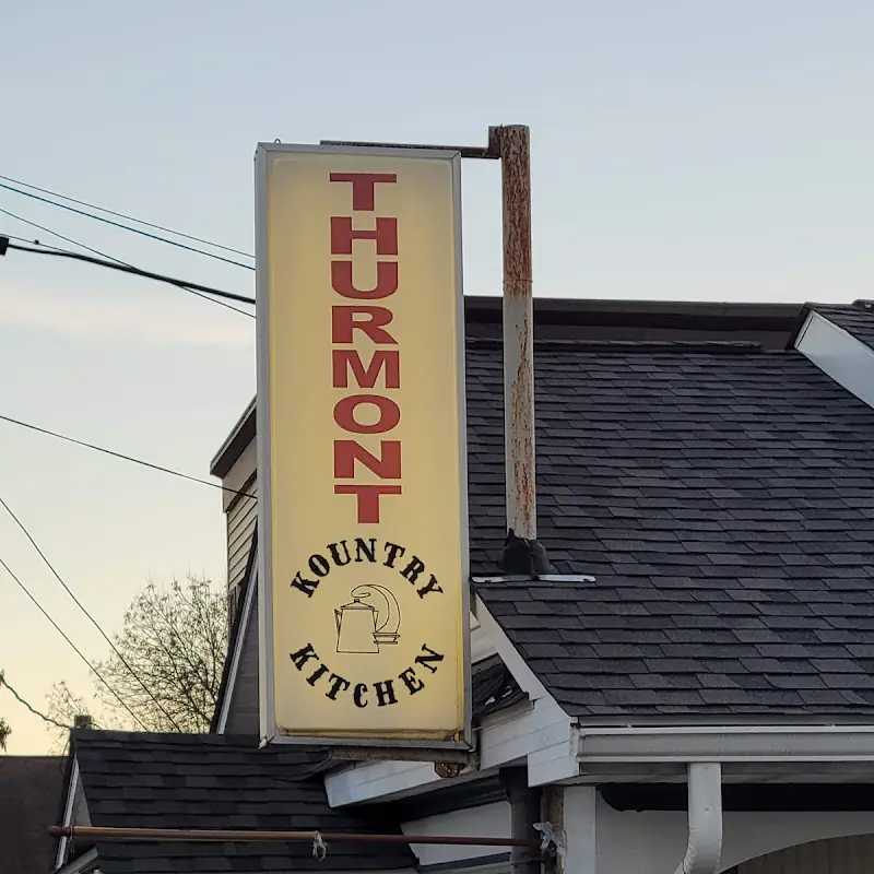 Thurmont Kountry Kitchen