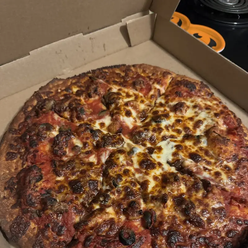 Antonio's Pizza