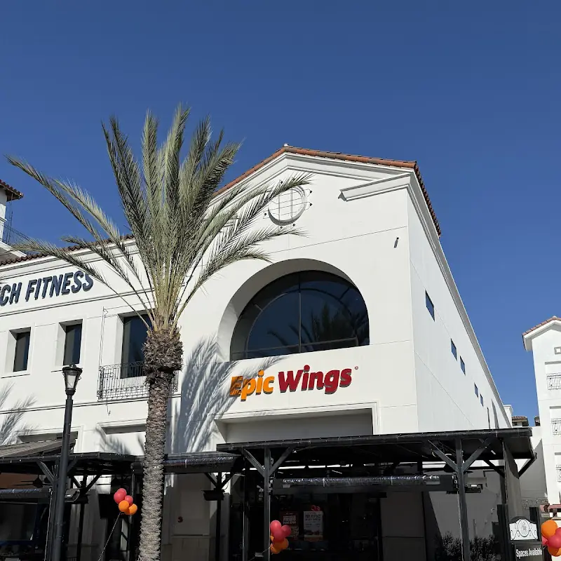 Epic Wings
