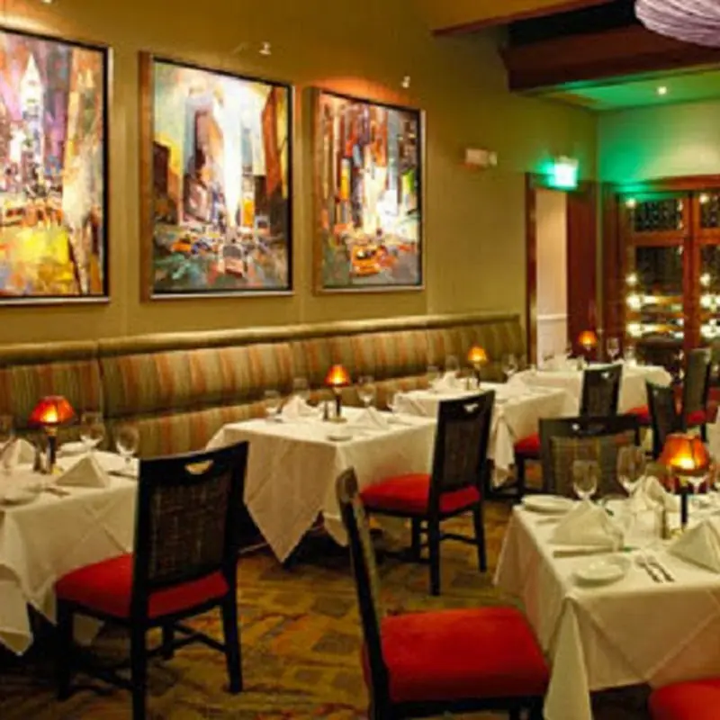 Ruth's Chris Steak House