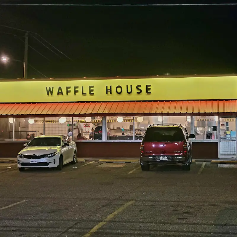 Waffle House
