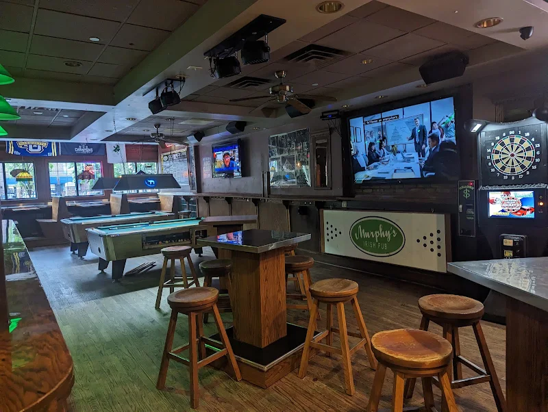Murphy's Irish Pub