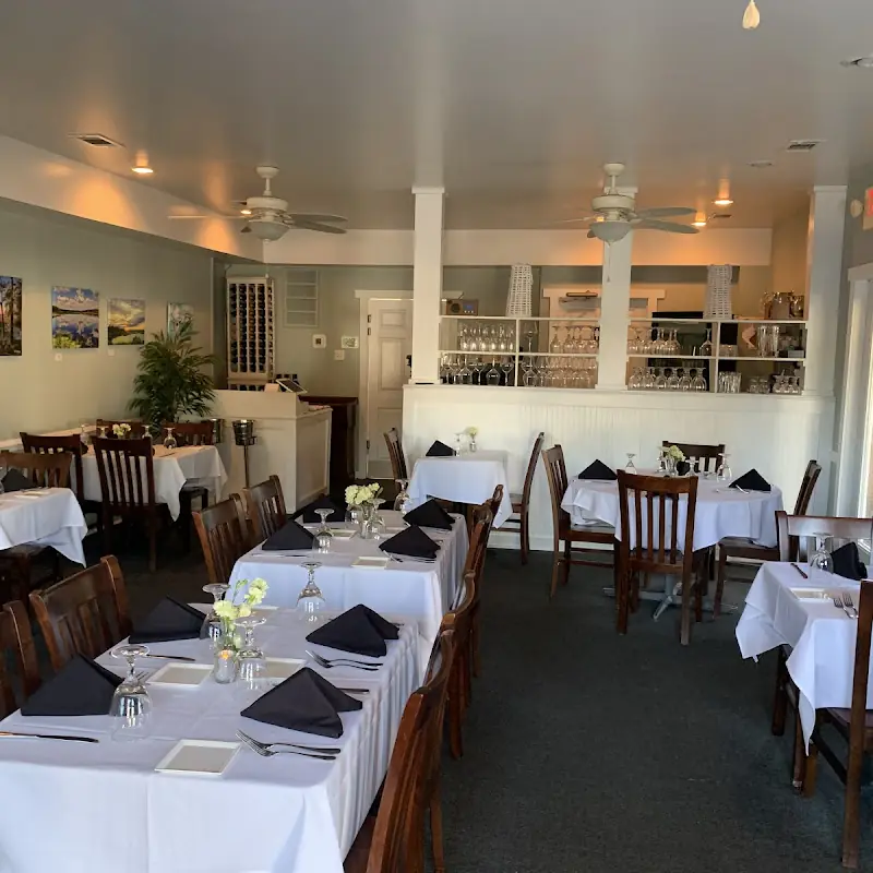 Chef Frank's Bistro