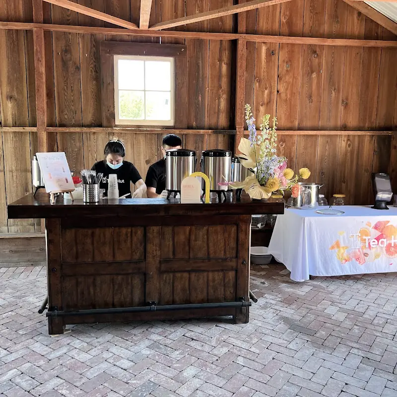 Tea Hut