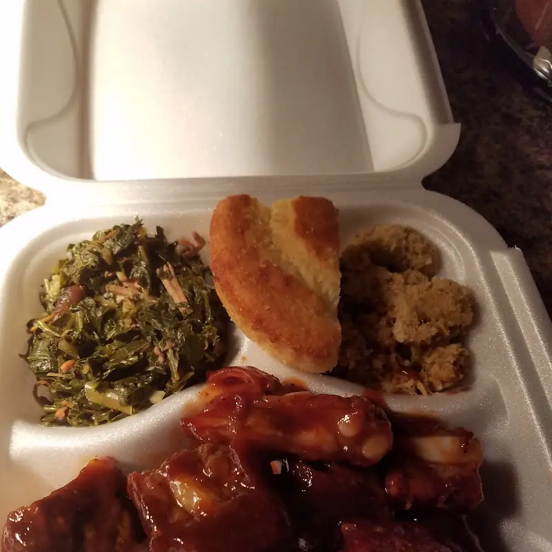 Kids Bone-in-wings