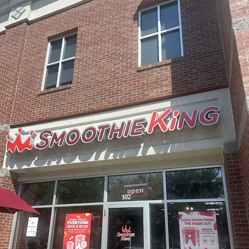 Smoothie King