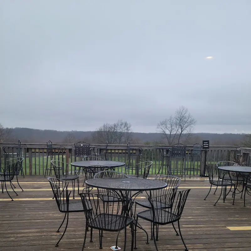 Odeens BBQ Ridgefield Golf Course