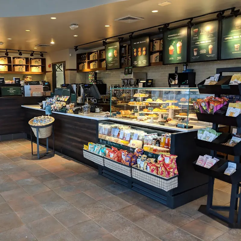 Starbucks Coffee Company