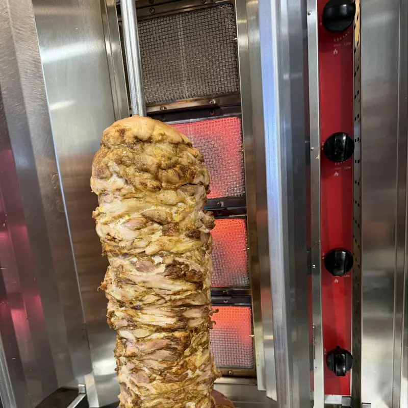 Enjoy Shawarma – Bryant