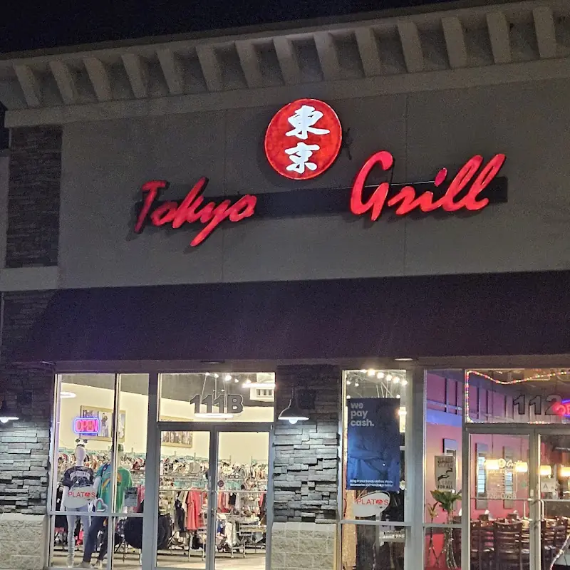 Tokyo Grill