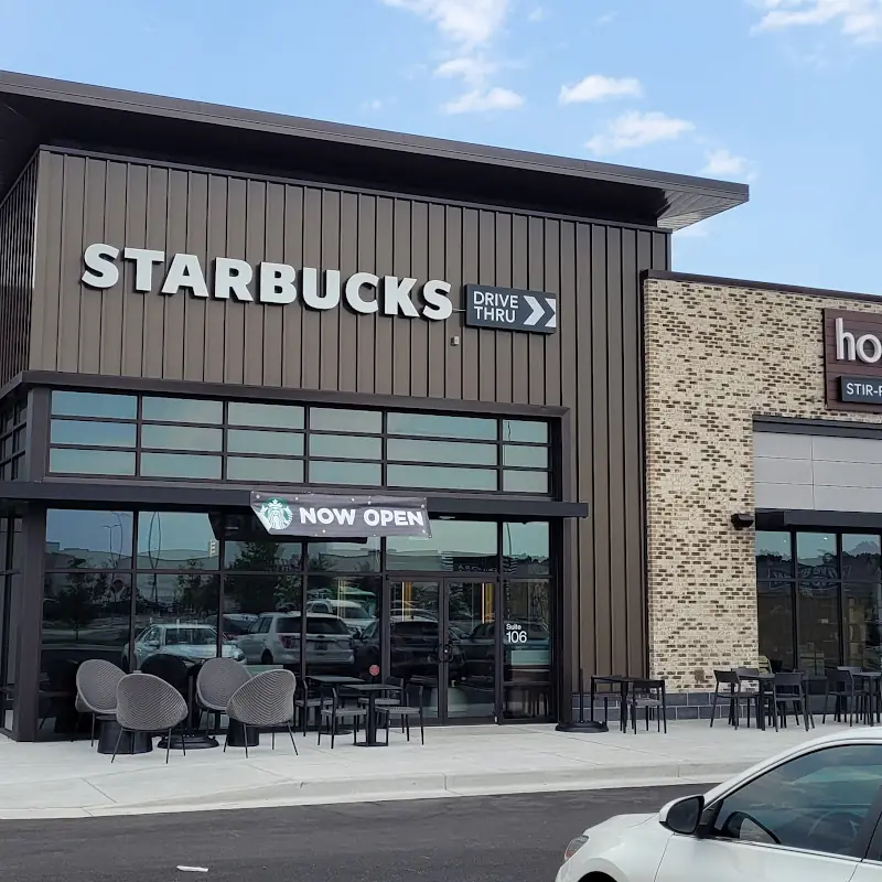 Starbucks Coffee Company