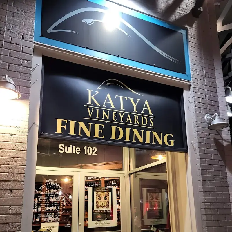 Katya Vineyards