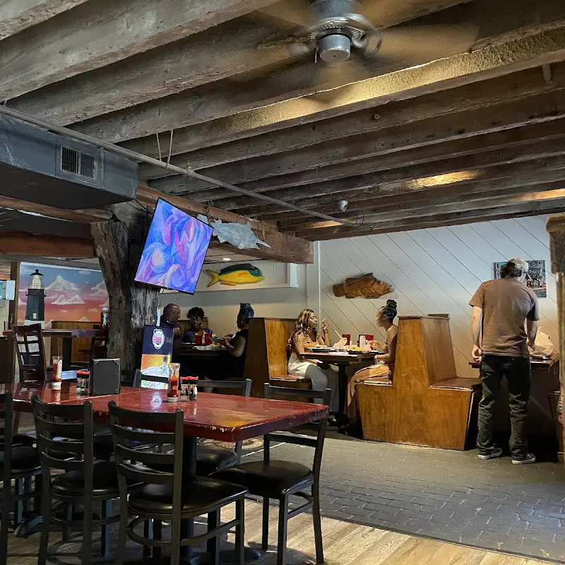 Dockside Seafood