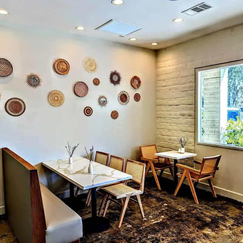 Lava Kitchen