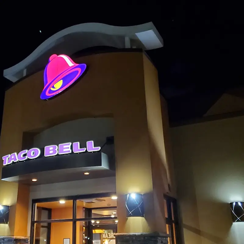 Taco Bell