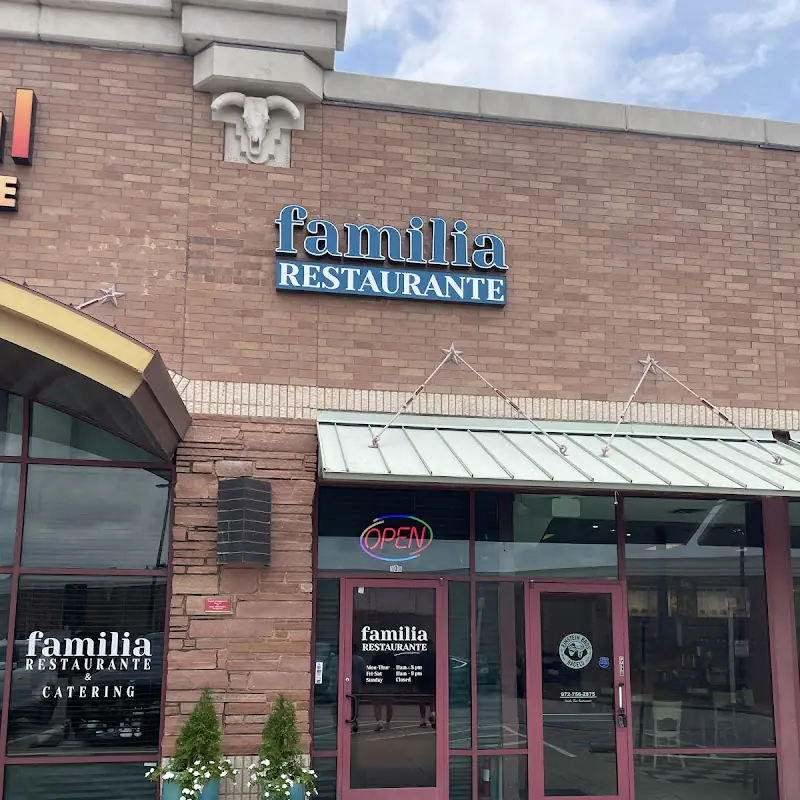 Familia Restaurante