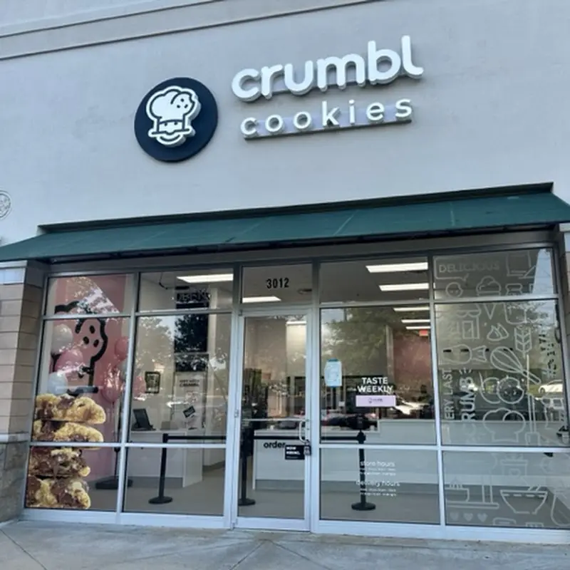 Crumbl