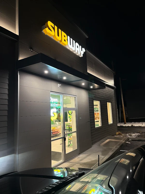 Subway