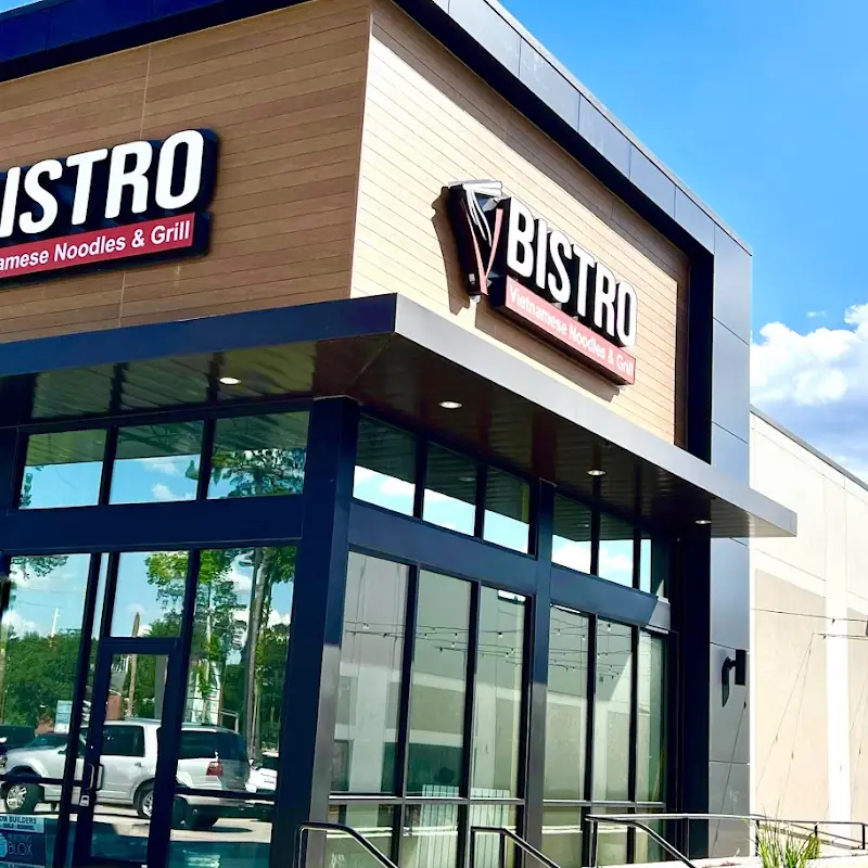 V Bistro - Vietnamese Noodles & Grill