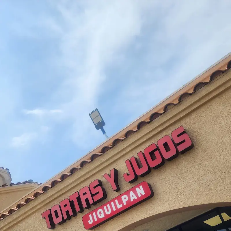 Tortas y Jugos Jiquilpan